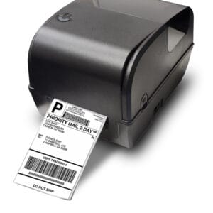 PS-45 Wide Format Thermal Label / Paper Serial Printer